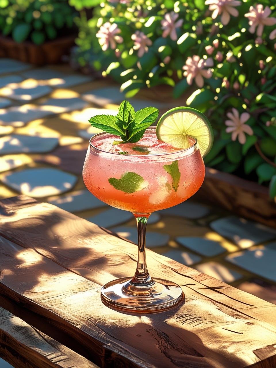 Fiore di Hibiscus