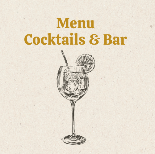 Drink Il Giardino Segreto