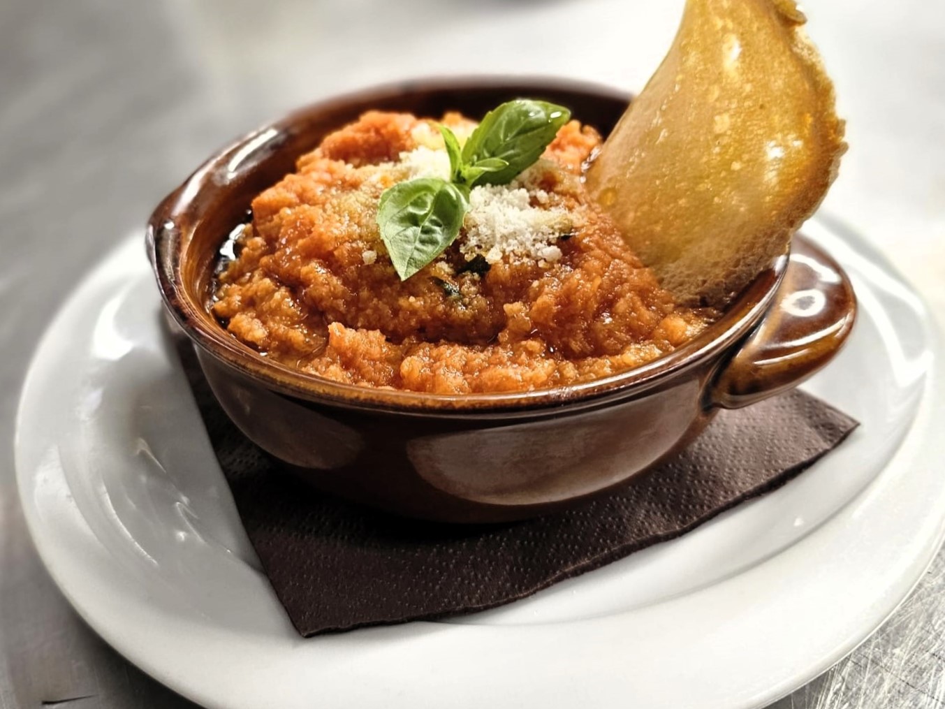 Ribollita alla senese